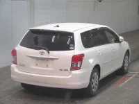 Toyota COROLLA FIELDER лот № 2012 оценка R  с аукциона в Японии 3