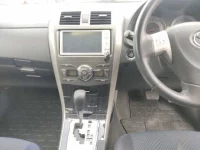 Toyota COROLLA FIELDER лот № 2012 оценка R  с аукциона в Японии 4