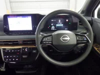Nissan SAKURA лот № 3001 оценка 6  с аукциона в Японии 4