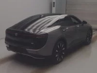 Toyota CROWN CROSSOVER лот № 2131 оценка 4.5  с аукциона в Японии 1