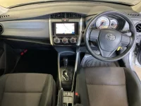 Toyota COROLLA FIELDER лот № 497 оценка 3.5  с аукциона в Японии 2