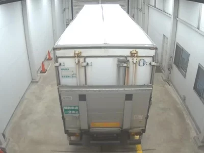 Nissan UD SERIES  с аукциона в Японии