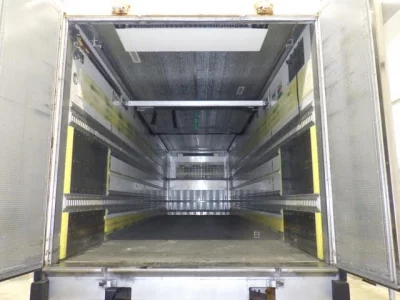 Nissan UD SERIES  с аукциона в Японии