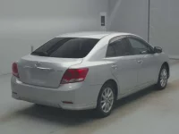 Toyota ALLION лот № 77092 оценка 3.5  с аукциона в Японии 1