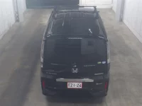 Honda STEP WAGON лот № 7048 оценка 3  с аукциона в Японии 5