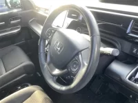 Honda STEP WAGON лот № 7048 оценка 3  с аукциона в Японии 6