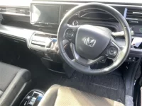 Honda STEP WAGON лот № 7048 оценка 3  с аукциона в Японии 2