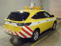 Toyota HARRIER лот № 6081 оценка R  с аукциона в Японии 1