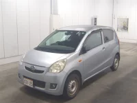 Subaru PLEO лот № 7049 оценка 3.5  с аукциона в Японии 3