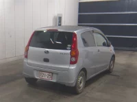 Subaru PLEO лот № 7049 оценка 3.5  с аукциона в Японии 4