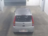 Subaru PLEO лот № 7049 оценка 3.5  с аукциона в Японии 5