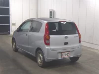 Subaru PLEO лот № 7049 оценка 3.5  с аукциона в Японии 1