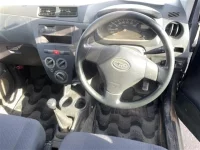 Subaru PLEO лот № 7049 оценка 3.5  с аукциона в Японии 2