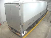 Mitsubishi FUSO TRUCK лот № 1164 оценка RB  с аукциона в Японии 1