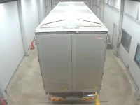 Mitsubishi FUSO TRUCK лот № 1164 оценка RB  с аукциона в Японии 2