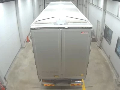 Mitsubishi FUSO TRUCK  с аукциона в Японии