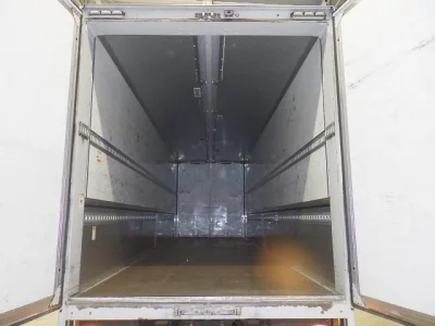 Mitsubishi FUSO TRUCK  с аукциона в Японии