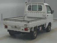 Daihatsu HIJET TRUCK лот № 77093 оценка R  с аукциона в Японии 1