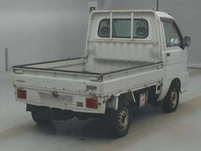 Daihatsu HIJET TRUCK  с аукциона в Японии