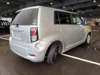 Toyota COROLLA RUMION лот № 77094 оценка R  с аукциона в Японии 1