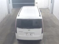 Honda STEP WAGON лот № 7051 оценка 4.5  с аукциона в Японии 5