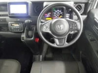 Honda N VAN лот № 3003 оценка 4  с аукциона в Японии 4