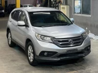 Honda CR-V лот № 511 оценка 3.5  с аукциона в Японии 3