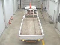 Mitsubishi FUSO FIGHTER лот № 1166 оценка RB  с аукциона в Японии 2