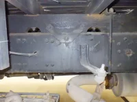 Mitsubishi FUSO FIGHTER лот № 1166 оценка RB  с аукциона в Японии 3