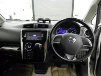 Nissan DAYZ лот № 3066 оценка 3.5  с аукциона в Японии 4