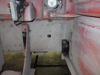 Mitsubishi FUSO TRUCK лот № 1165 оценка RB  с аукциона в Японии 3