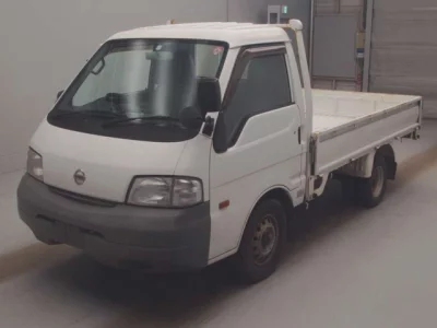 Nissan VANETTE TRUCK  с аукциона в Японии