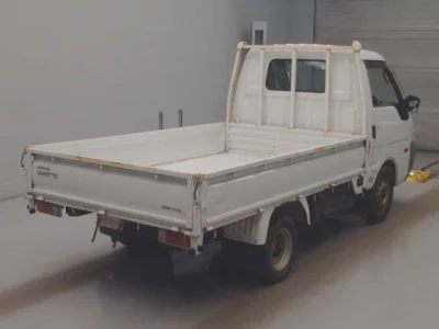 Nissan VANETTE TRUCK  с аукциона в Японии