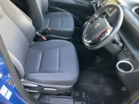 Toyota SIENTA лот № 1839 оценка 3.5  с аукциона в Японии 7