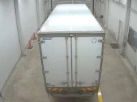 Mitsubishi FUSO FIGHTER лот № 1168 оценка RA  с аукциона в Японии 2