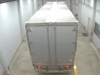 Mitsubishi FUSO TRUCK лот № 1167 оценка 3.5  с аукциона в Японии 2