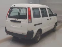 Toyota TOWN ACE VAN лот № 62020 оценка 3  с аукциона в Японии 1