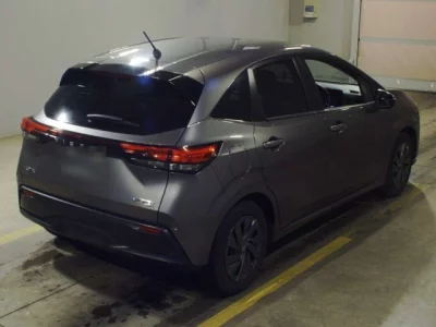 Nissan NOTE  с аукциона в Японии