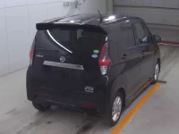 Nissan DAYZ лот № 3006 оценка 4  с аукциона в Японии 3