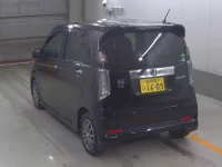 Honda N WGN лот № 3005 оценка 4  с аукциона в Японии 1