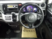 Honda N WGN лот № 3005 оценка 4  с аукциона в Японии 4