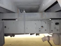 Hino RANGER лот № 1170 оценка 3  с аукциона в Японии 3