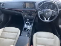 Mazda ATENZA SEDAN лот № 1843 оценка 3.5  с аукциона в Японии 3