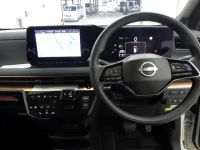 Nissan SAKURA лот № 3069 оценка 4.5  с аукциона в Японии 4