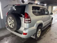 Toyota LAND CRUISER PRADO лот № 50045 оценка 3.5  с аукциона в Японии 1