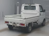 Honda ACTY TRUCK лот № 23053 оценка 3.5  с аукциона в Японии 1