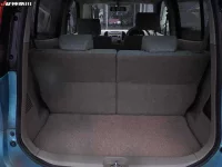 Nissan MOCO лот № 3004 оценка 3  с аукциона в Японии 9