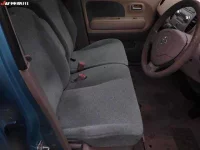 Nissan MOCO лот № 3004 оценка 3  с аукциона в Японии 7