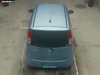 Nissan MOCO лот № 3004 оценка 3  с аукциона в Японии 4