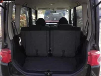 Daihatsu TANTO лот № 3003 оценка R  с аукциона в Японии 9